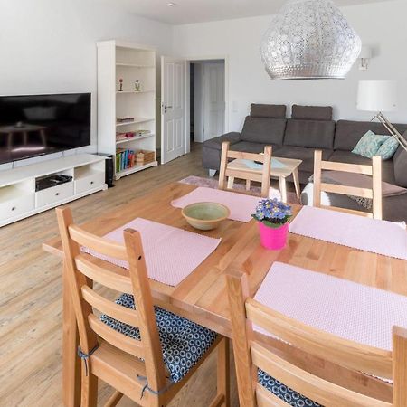 Ferienwohnung-In-Luebesse Lubesse Экстерьер фото