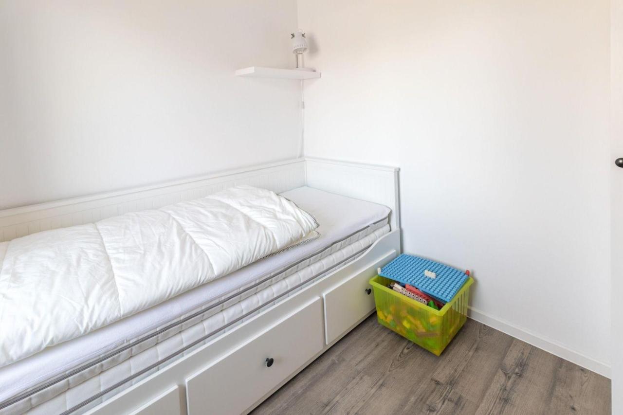 Ferienwohnung-In-Luebesse Lubesse Экстерьер фото